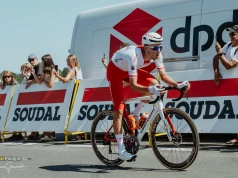 Wstępny skład reprezentacji Polski na 83. Tour de Pologne UCI WorldTour