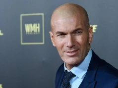 Prezentacja Zidane'a w reprezentacji Francji już niebawem?! W tle kilkuletni kontrakt