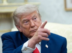 Trump ma rozważać kolejną operację zbrojną. Celem grupa powiązana z Al-Kaidą