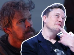 Elon Musk wykłada pieniądze na „właściwą” Odyseję. Miliarder chce stworzyć film za pomocą AI