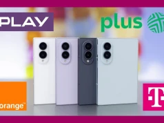 Operatorzy startują ze sprzedażą Samsungów Galaxy Z8. Gdzie najtaniej?