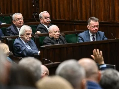 "PiS już de facto się rozpadł". Minister zabrał głos