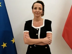 Senat wyraził zgodę na powołanie Sylwii Gregorczyk-Abram na urząd RPO