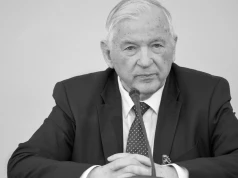 Stanisław Gomułka nie żyje. Ekonomista, były wiceminister finansów miał 85 lat