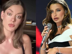 Wieniawa pod ostrzałem trenerki śpiewu za słowa o "szocie przed koncertem". Teraz się tłumaczy