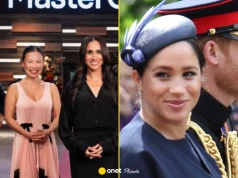 "Konflikt" na planie "MasterChef Australia". Meghan nie podobały się żarty jurorki