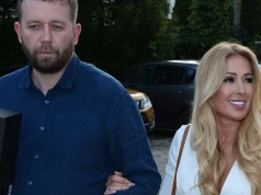 Sylwia Peretti wydała kolejne oświadczenie. "Bez wykorzystywania mojego wizerunku i nazwiska"