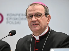Abp Tadeusz Wojda ostrzega przed próbami oszustw przy pogrzebach i sakramentach małżeństwa