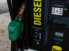 Rafinerie w USA zwiększyły produkcję diesla do rekordowego poziomu. To może jednak nie wystarczyć