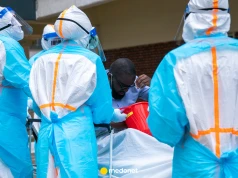 Liczba ofiar eboli przekroczyła tysiąc. WHO opublikowała najnowszy raport