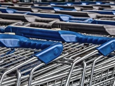 Polacy kupowali więcej, niż zakładał rynek. E-commerce i sklepy stacjonarne dzielą się sukcesem