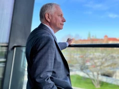 „Tracimy cenny czas” były wiceprezydent Krakowa Jerzy Muzyk o sytuacji Krakowa po referendum (Nasza rozmowa)
