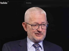 Rafał Ziemkiewicz: „Żona zrobiła ze mnie lepszego człowieka”