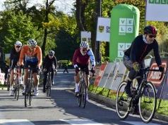 Radków dołącza do cyklu wyścigów kolarskich VeloBank VIA Dolny Śląsk