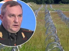 Zaskakująca zmiana retoryki u sąsiada Polski. "Nie widzimy zagrożenia"