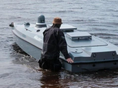 Amerykanie chcą dronów z Ukrainy. Podpisali umowę, aby pozyskać je na testy