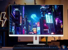 Aż 420 Hz, 0,3 ms i AI na pokładzie. Nowy monitor ASUS ROG celuje w profesjonalny e-sport
