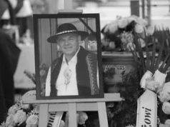 Nie żyje Kazimierz Wolski, budowniczy Świątyni Opatrzności Bożej w Warszawie
