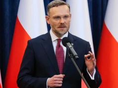 Bogucki kandydatem na premiera? Prezydencki minister zabrał głos