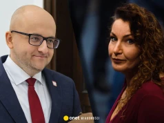 Ciąg dalszy publicznych przepychanek w PiS. "Urządził na mnie nagonkę"