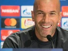 Wielki powrót Zidane'a. Francuzi szykują oficjalne ogłoszenie