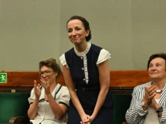 Senat zdecydował. To ona będzie bronić praw Polaków przez najbliższe lata