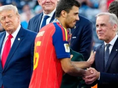 Tym razem sąd może nie zablokować nowych ceł Trumpa
