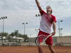 Tenis ziemny: Będzie polski ćwierćfinał w Zug!
