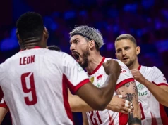 Tomasz Fornal odkrył tajemnicę reprezentacji Polski. Słowa dające do myślenia