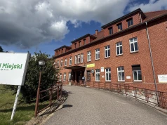 Na dyrektora szpitala w Miastku wybrano siostrę prezes zarządu