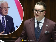 Łukasz Mejza domagał się ukarania senatora. Jest decyzja w sprawie immunitetu
