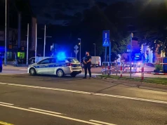 Materiały wybuchowe w gruzie z rozbiórki. Dwa znaleziono przy galerii, kilka w Staniszowie