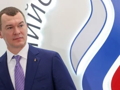 Rosjanie wskazują palcem: to oni hamują nasz powrót