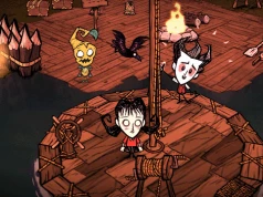Don’t Starve Together: Pocket Edition - Oficjalny zwiastun premierowy