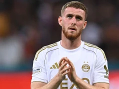 Pogoń Szczecin blisko sensacyjnego transferu! Na celowniku piłkarze Tottenhamu