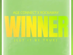 AGE CONNECT & ROCKAWAY stawiają na taneczną energię. „Winner (Let It Be True)”
