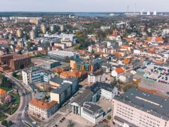 Rybnik buduje cyfrowego bliźniaka całego miasta. Mieszkańcy skorzystają z modelu 3D