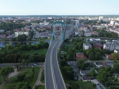 Żadne duże centrum handlowe w Bydgoszczy nie ma polskiego kapitału. Przyglądamy się skąd są właściciele