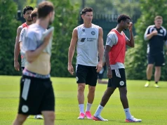 Są składy na mecz Inter Miami - Chicago Fire. Co z Lewandowskim?