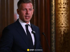 Peter Magyar reaguje na głośną dymisję na Węgrzech. "Kolejna marionetka"