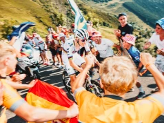 Finałowy tryptyk – zapowiedź 18. etapu Tour de France 2026