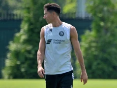 Lewandowski zadebiutuje! Znamy składy na mecz Inter Miami - Chicago Fire