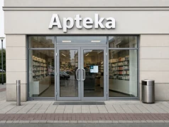 415 tys. zł obrotu statystycznej apteki. PEX podsumował czerwiec 2026