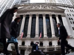 Instytucje z Wall Street plotą ogromny scam? Toksyczne aktywa maskowane jako „pewne” inwestycje