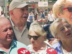 Ostra ocena rozłamu w PiS. "Żeby zniknęli z tej Polski"
