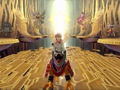 Digimon Story: Time Stranger – Zwiastun DigiRide #3
