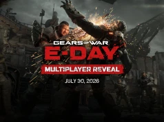 Gears of War: E-Day Ujawnienie trybu wieloosobowego zaplanowane na przyszły tydzień