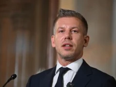 Magyar triumfuje po dymisji "marionetki Orbana"