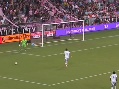 Gdzie ten Lewandowski trafił?! Tego gola zapamięta do końca życia