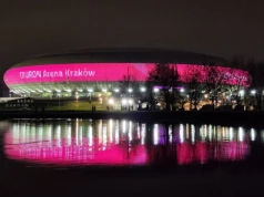 TAURON Arena Kraków reaguje na informacje z internetu. Jest oficjalny komunikat